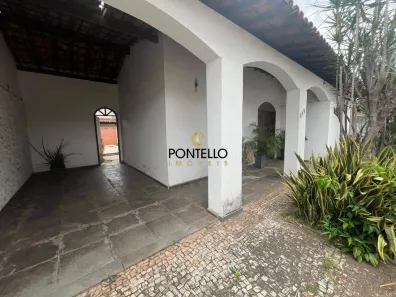 Casa com 3 Quartos à venda, 201m² no Jardim Arizona, Sete Lagoas