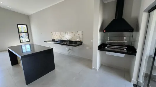 Casa de Condomínio com 2 Quartos à venda, 132m² no Água Branca, Piracicaba