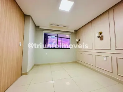 Apartamento com 3 Quartos à venda, 140m² no Fátima, Teresina