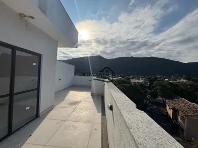 Cobertura com 3 Quartos à venda, 168m² no Piratininga, Niterói