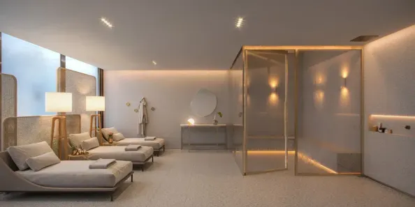Apartamento com 3 Quartos à venda, 308m² no Setor Marista, Goiânia