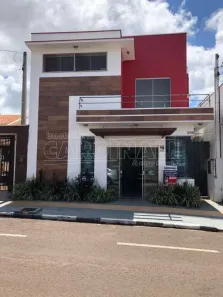Ponto Comercial para alugar, 127m² no Centro, Ibaté