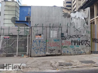 Imóvel Comercial com 2 Quartos à venda, 283m² no Cerqueira César, São Paulo