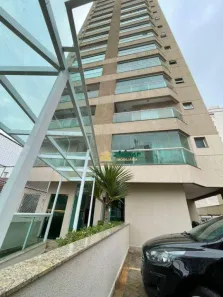 Apartamento com 3 Quartos à venda, 76m² no Vila Galvão, Guarulhos