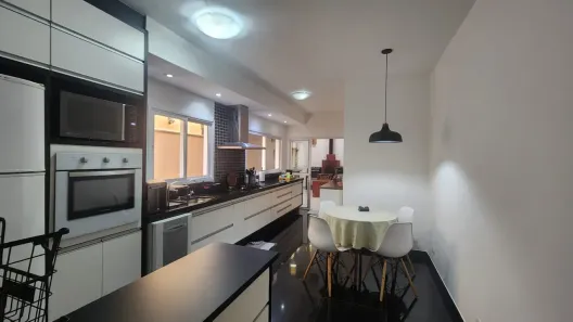 Sobrado com 3 Quartos à venda, 140m² no Bosque dos Eucaliptos, São José dos Campos