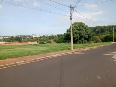 Lote/Terreno à venda, 989m² no Vila Harmonia, Araraquara