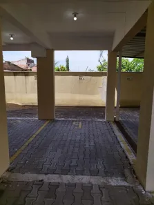 Apartamento com 1 Quarto para alugar, 53m² no Alvorada, Guaíba
