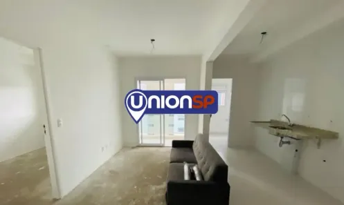 Apartamento com 1 Quarto à venda, 45m² no Várzea da Barra Funda, São Paulo