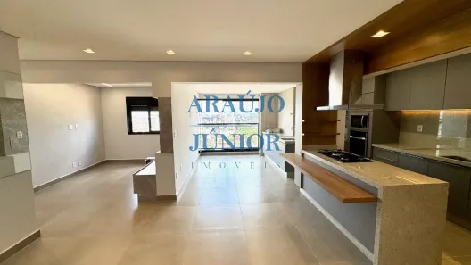 Apartamento com 2 Quartos à venda, 88m² no Vila Cecchino, Americana