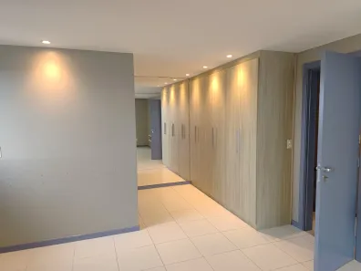 Apartamento com 2 Quartos à venda, 130m² no São Brás, Belém