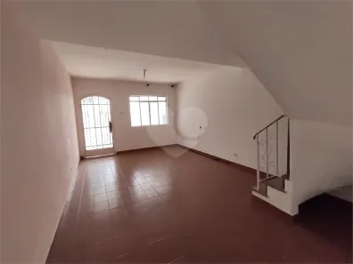 Sobrado com 3 Quartos à venda, 105m² no Vila do Encontro, São Paulo