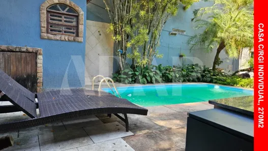 Casa com 3 Quartos à venda, 400m² no Vargem Pequena, Rio de Janeiro