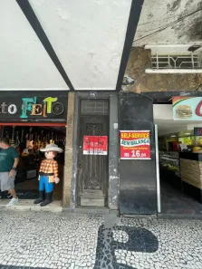 Ponto Comercial para alugar, 73m² no Centro, Petrópolis