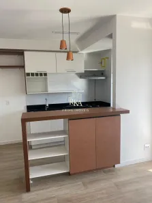 Apartamento com 2 Quartos à venda, 61m² no Bethaville I, Barueri