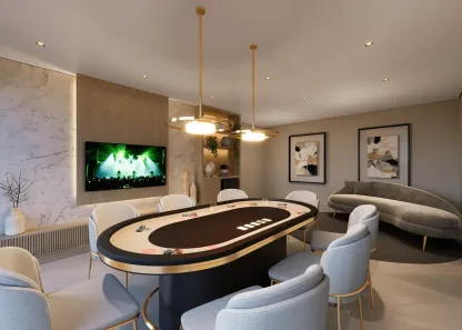 Apartamento com 3 Quartos à venda, 84m² no Vila Dom Pedro I, São Paulo
