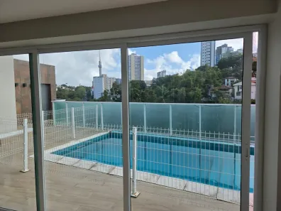 Casa de Condomínio com 4 Quartos à venda, 620m² no Ondina, Salvador