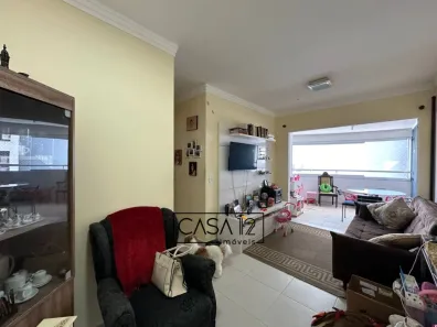 Apartamento com 2 Quartos à venda, 68m² no Parque Residencial Aquarius, São José dos Campos