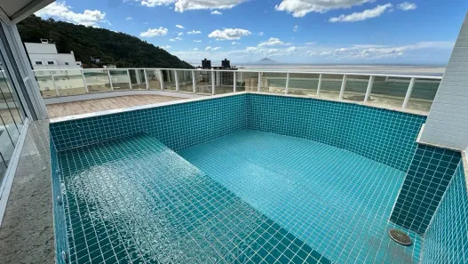 Cobertura com 3 Quartos à venda, 230m² no Cabeçudas, Itajaí