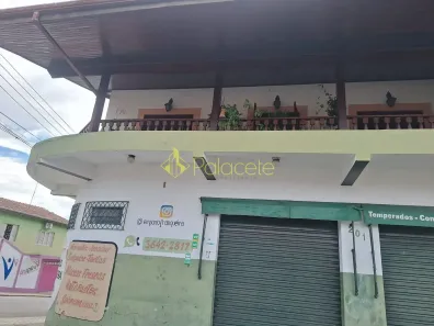 Prédio Comercial para alugar, 402m² no Jardim do Chafariz, Pindamonhangaba