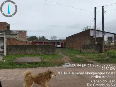 Casa com 2 Quartos à venda, 300m² no Capão do Leão, Capão do Leão