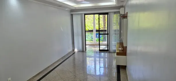 Apartamento com 3 Quartos à venda, 110m² no Recreio dos Bandeirantes, Rio de Janeiro