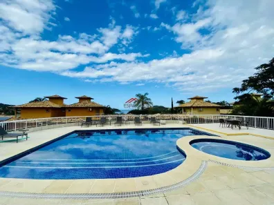 Casa de Condomínio com 4 Quartos à venda, 283m² no Ferradura, Armação dos Búzios