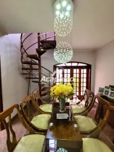 Casa com 4 Quartos à venda, 290m² no Parque das Nações, Americana