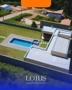 Fazenda/Sítio à venda, 86m² no Centro, Igaratá