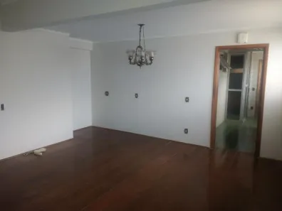 Apartamento com 3 Quartos à venda, 167m² no Centro, São José do Rio Preto