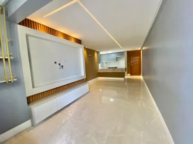 Apartamento com 3 Quartos à venda, 85m² no Itapuã, Vila Velha