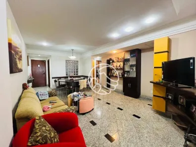 Apartamento com 3 Quartos à venda, 137m² no Praia do Morro, Guarapari