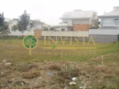 Lote/Terreno à venda, 600m² no Jurerê Internacional, Florianópolis
