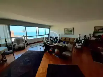 Apartamento com 4 Quartos à venda, 357m² no Ipanema, Rio de Janeiro