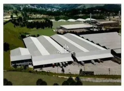 Galpão/Depósito/Armazém à venda, 10053m² no Nova Itapevi, Itapevi