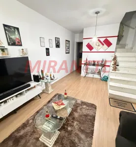 Sobrado com 4 Quartos à venda, 210m² no Vila Aurora (Zona Norte), São Paulo
