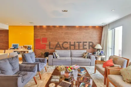 Apartamento com 4 Quartos à venda, 181m² no Botafogo, Rio de Janeiro