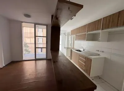 Apartamento com 2 Quartos à venda, 65m² no Nossa Senhora do Ó, São Paulo