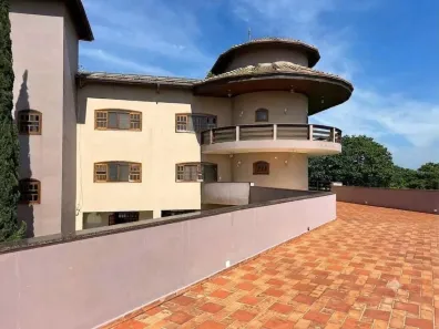 Fazenda/Sítio com 16 Quartos à venda, 3800m² no , Presidente Alves