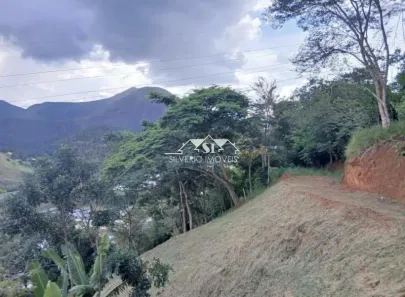 Lote/Terreno à venda, 614m² no Itaipava, Petrópolis