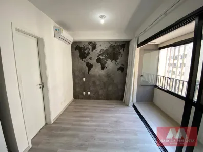 Apartamento com 1 Quarto à venda, 26m² no Bela Vista, São Paulo