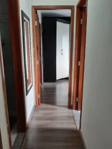 Apartamento com 2 Quartos à venda, 100m² no Vila Nova Conceição, São José dos Campos