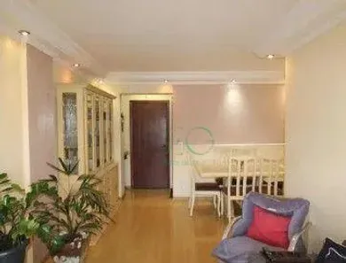 Apartamento com 3 Quartos à venda, 90m² no Água Fria, São Paulo