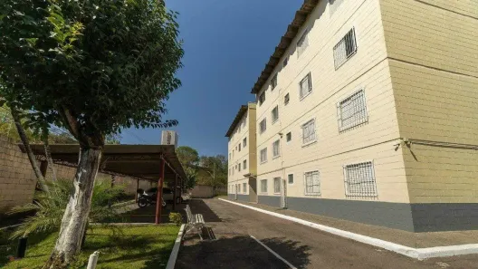 Apartamento com 2 Quartos à venda, 60m² no Ponte de São João, Jundiaí