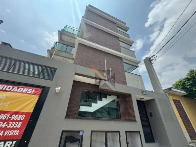 Apartamento com 2 Quartos à venda, 42m² no Itaquera, São Paulo