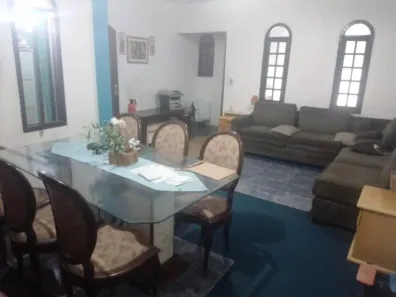 Imóvel Comercial com 4 Quartos à venda, 480m² no Munhoz Júnior, Osasco