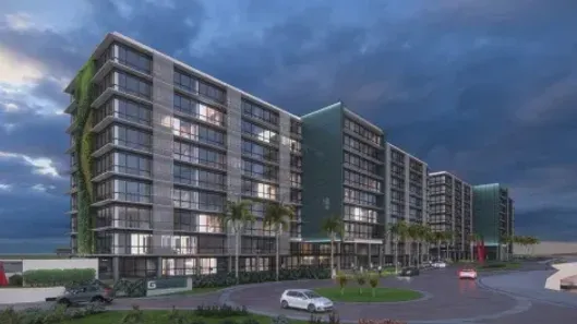 Sala Comercial à venda, 50m² no Georgina Business Park, São José do Rio Preto