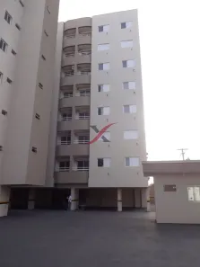 Apartamento com 2 Quartos à venda, 62m² no Vila Itália, São José do Rio Preto