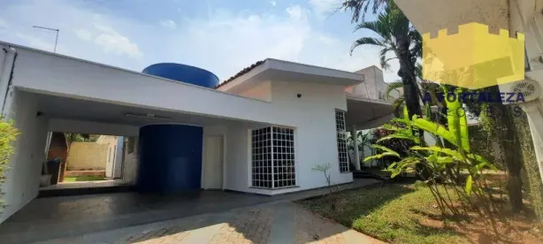 Casa com 3 Quartos à venda, 240m² no Colina Werner Plaas, Americana