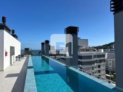 Apartamento com 3 Quartos para alugar, 131m² no Jurerê, Florianópolis