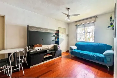 Apartamento com 3 Quartos à venda, 53m² no Canudos, Novo Hamburgo